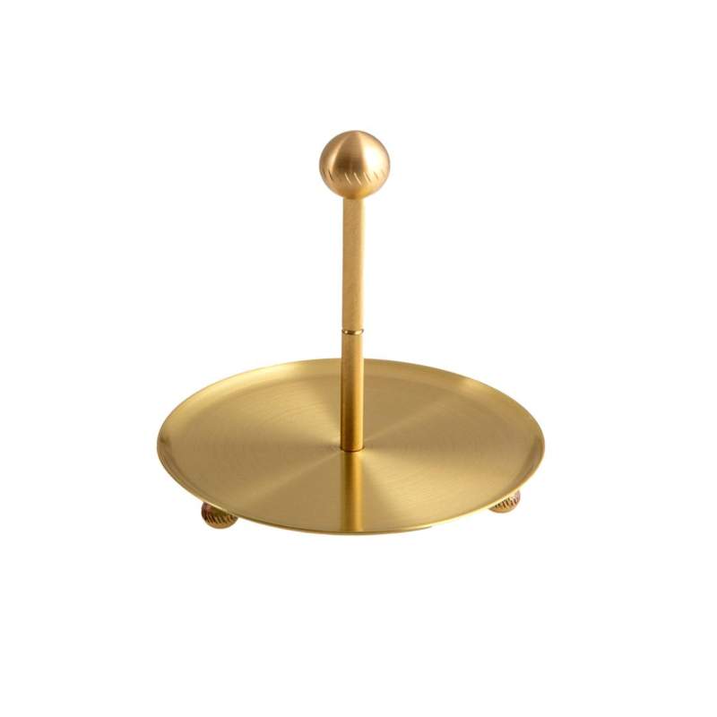 Jumbo Coupling Single Turkish Delight Holder