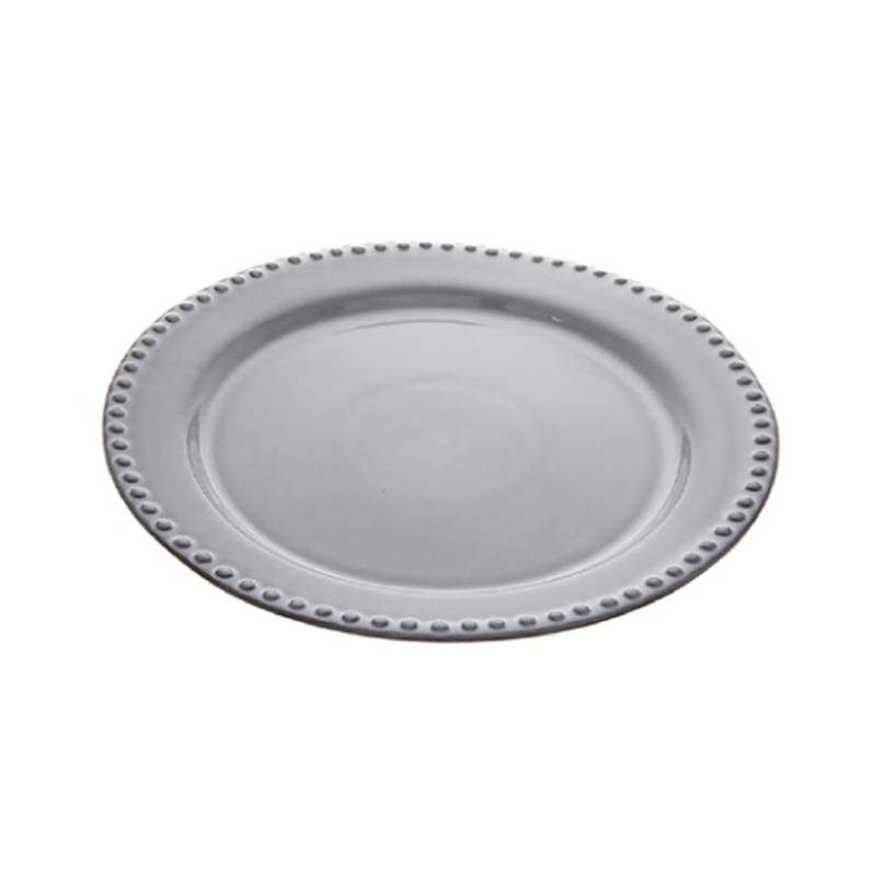 Jumbo Lord Flat Plate 27 cm