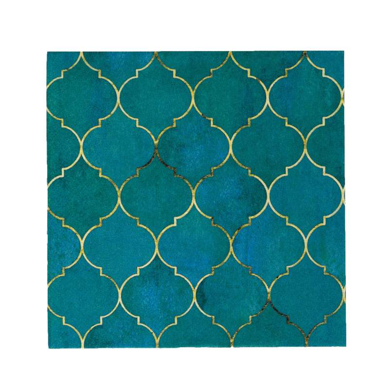 Karaca Home Moroc Paper Napkin 20 pcs 33x33 cm Karaca Home Moroc Paper Napkin 20 pcs 33x33 cm