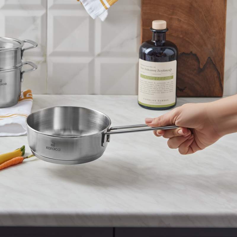 Karaca Baby Pan 14 cm