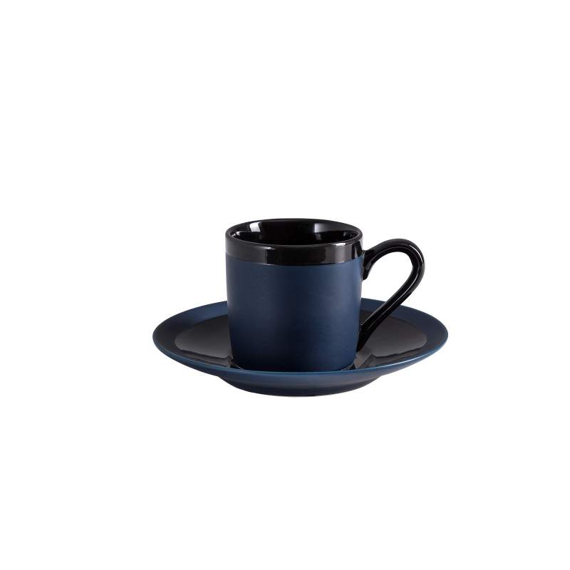 Jumbo Avangarde Coffee Cup 90 cc