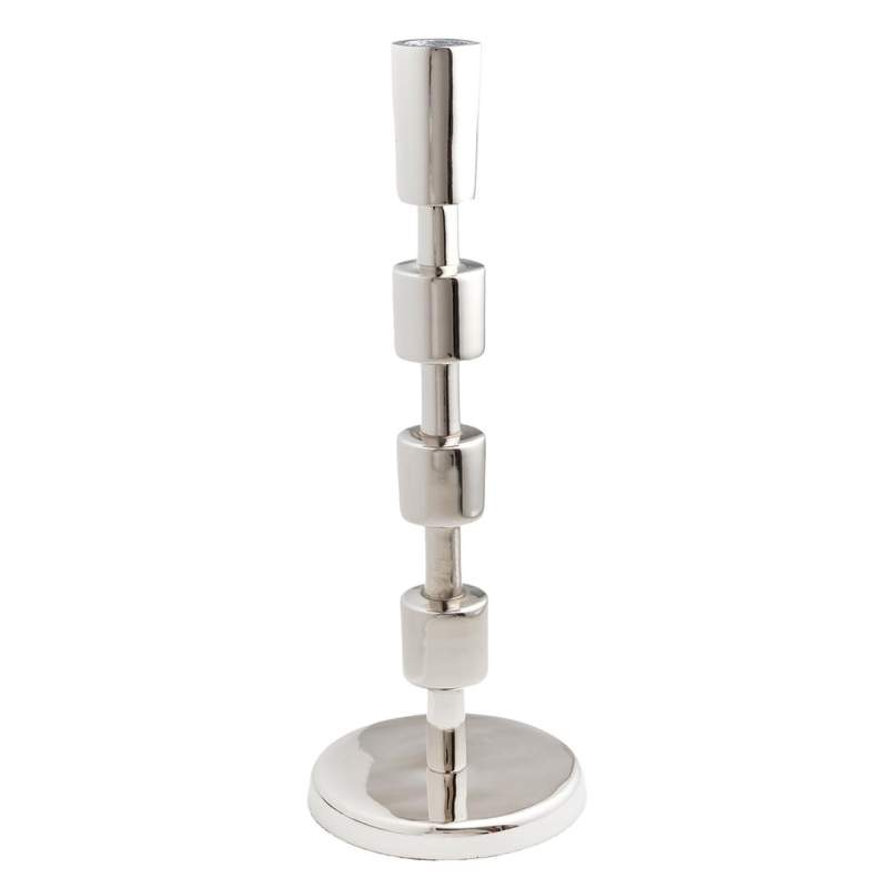 Jumbo Lutra Icon Candlestick - 29 cm