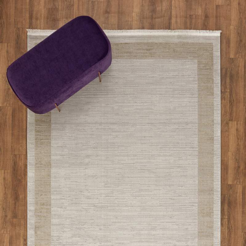 Cashmere Carpet 7/24 Sahara Sandra 120x180 cm Cashmere Carpet 7/24 Sahara Sandra 120x180 cm