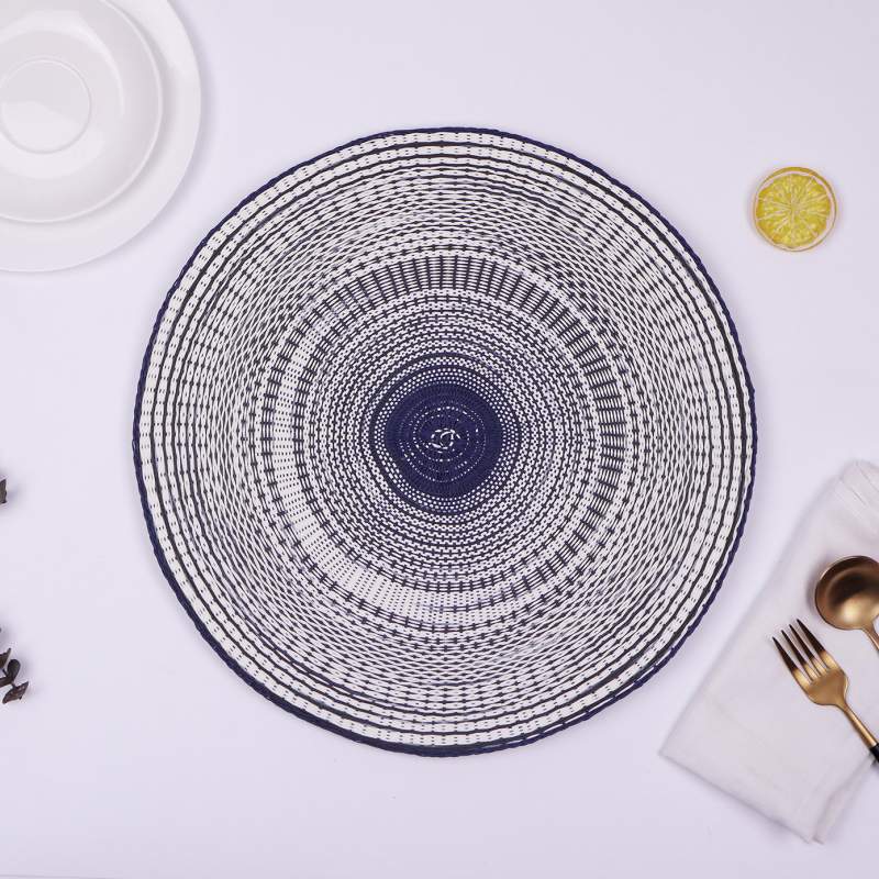 Karaca Home Ethnic Placemat for 2 Karaca Home Ethnic Placemat for 2