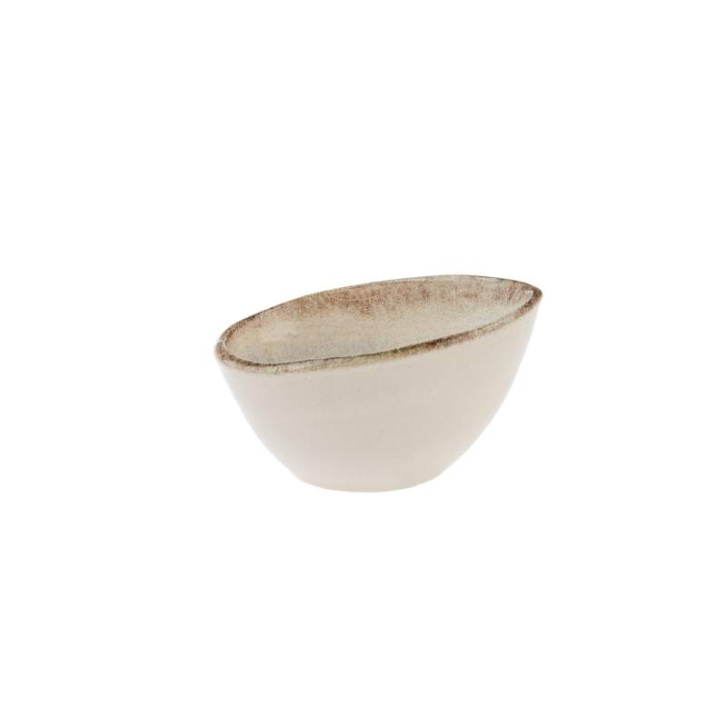 Karaca Ephesus 10 cm Sauce Bowl