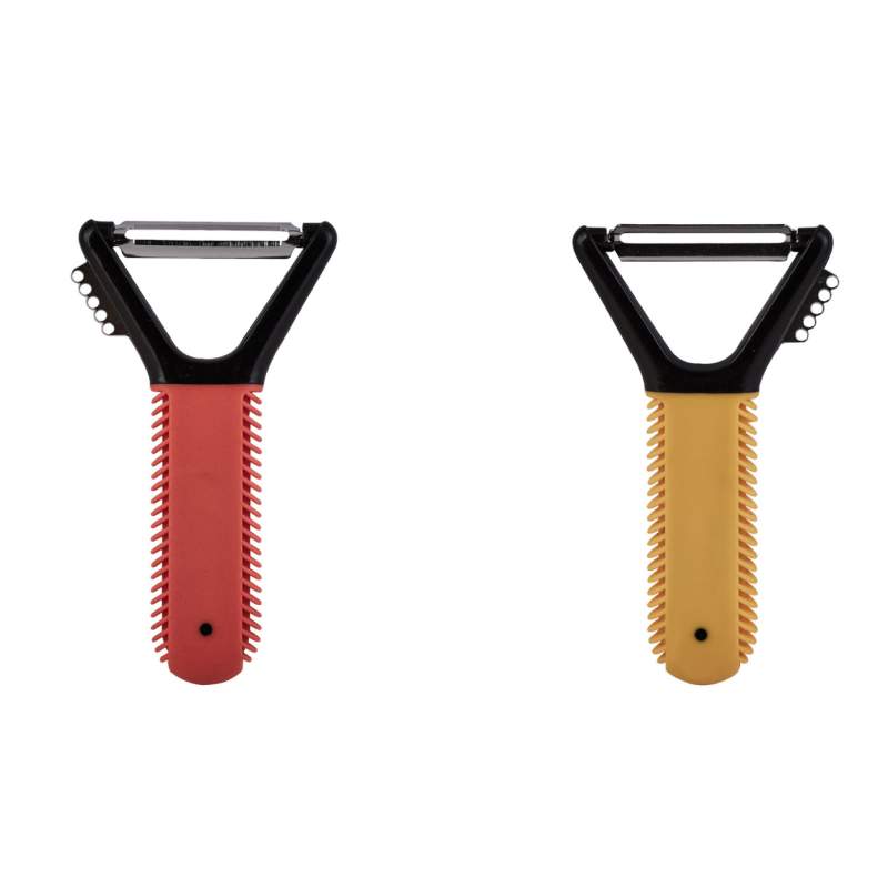 Crick Crack Single Peeler M-648