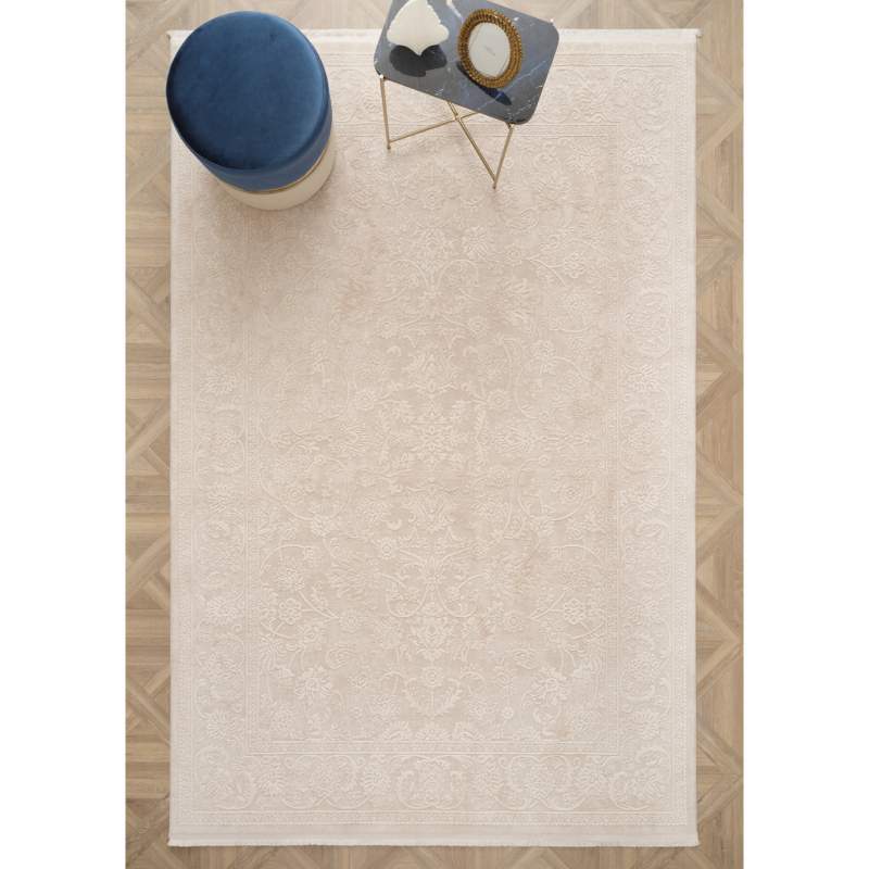 Cashmere Carpet Acrylic Bogazici Kavacik 300x400 cm