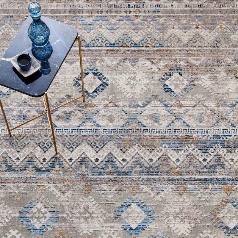 Cashmere Carpet 7/24 Luna Coral 120x180 cm Cashmere Carpet 7/24 Luna Coral 120x180 cm