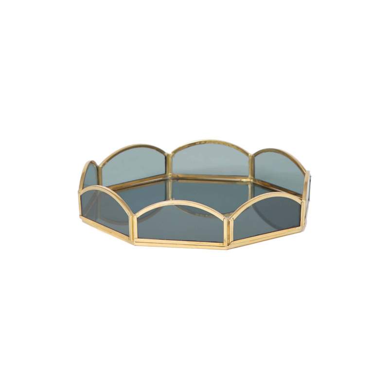 Karaca Home Line Tray 25 cm x 15 cm