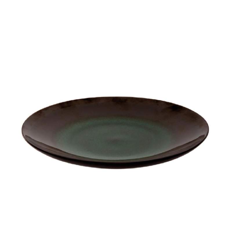Jumbo Ojo Flat Plate 28 cm