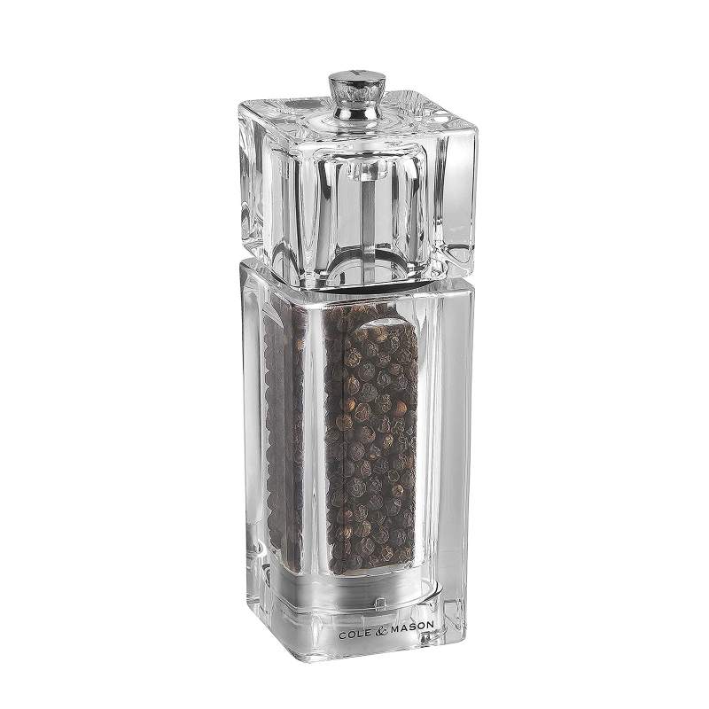 Cole And Mason H33501p Chilli Grinder
