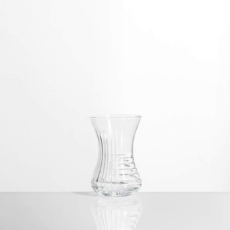 Jumbo Solo 6 Tea Cups