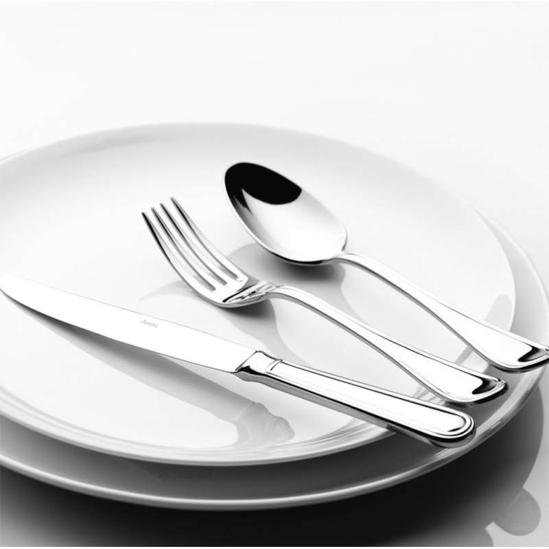 Jumbo 8003 18 Pcs Cutlery Set for 6 Persons