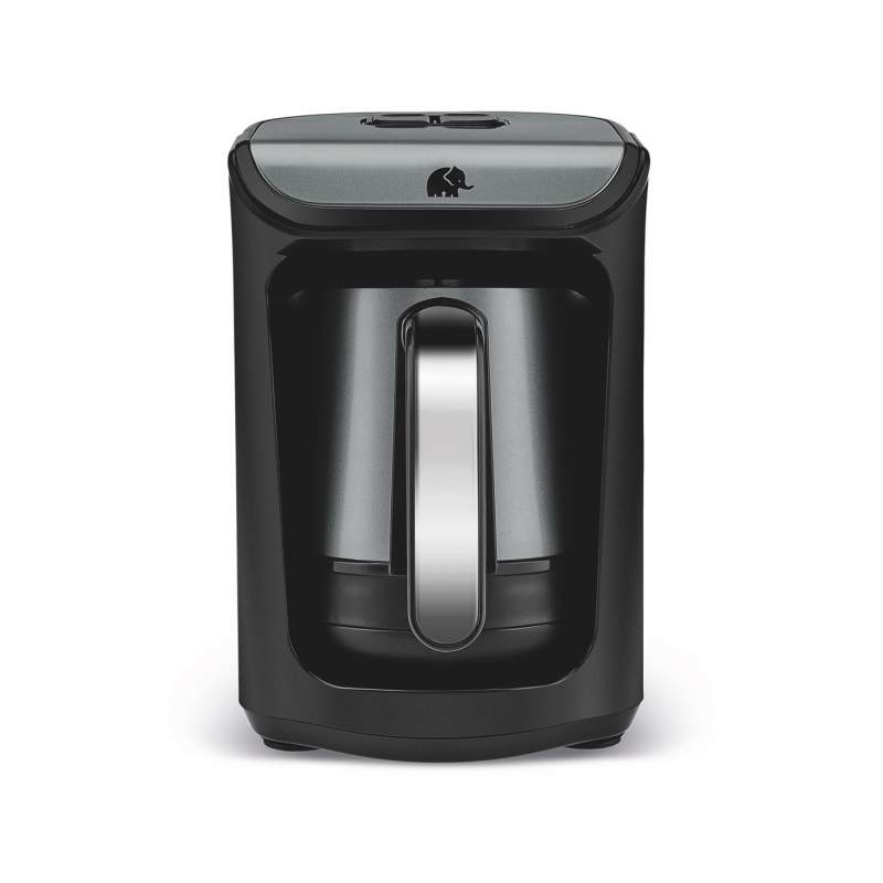 Jumbo x Homend Joy 1886H Anthracite Turkish Coffee Machine Jumbo x Homend Joy 1886H Anthracite Turkish Coffee Machine