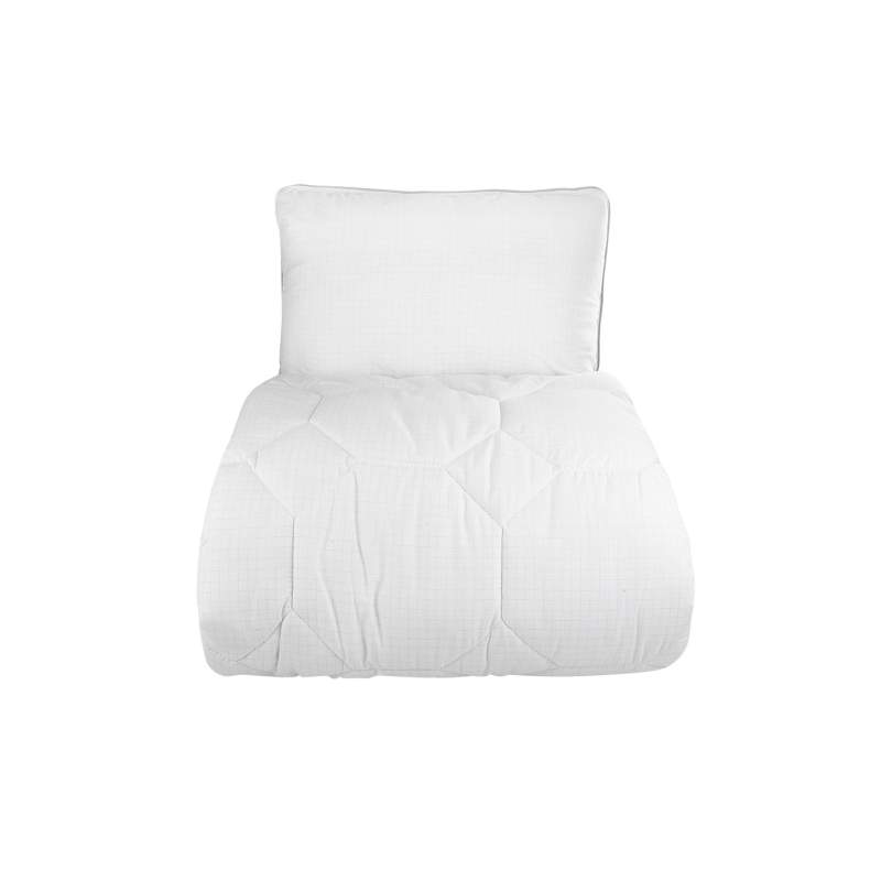 Karaca Home Antistress Double Quilt Antistress Pillow With Gift Karaca Home Antistress Double Quilt Antistress Pillow With Gift