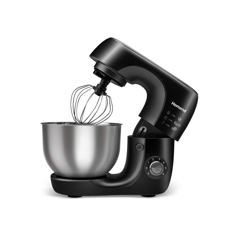 Homend Profashion 3082H Stand Mixer Black Homend Profashion 3082H Stand Mixer Black