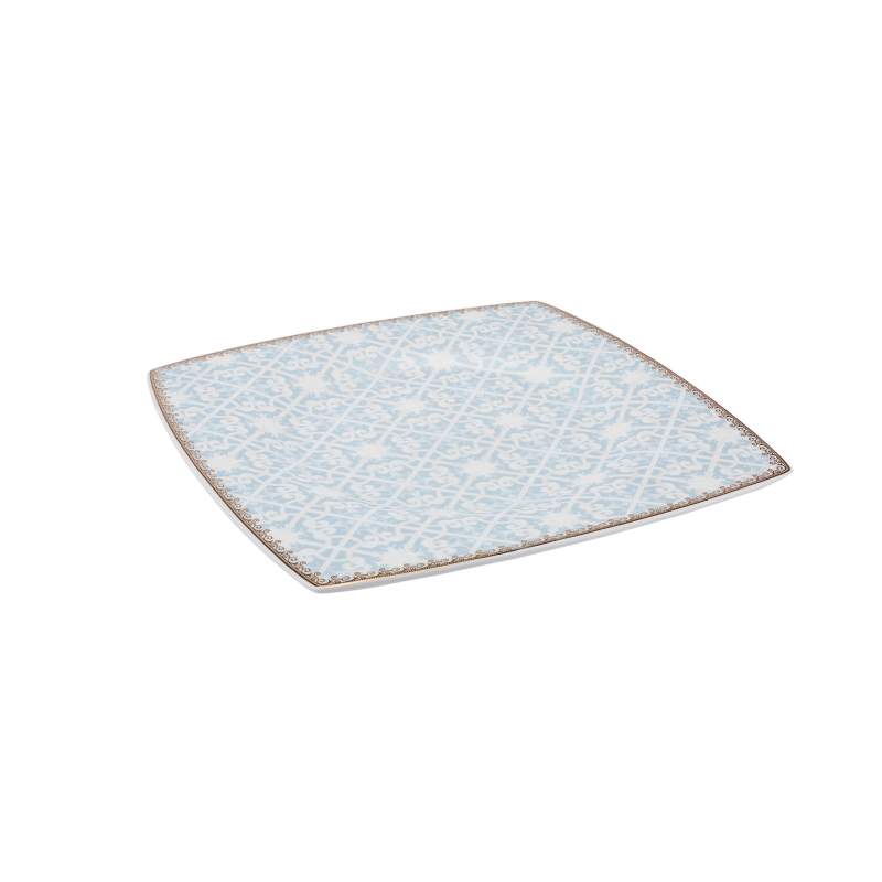 Karaca Fine Pearl Contour Serving Plate