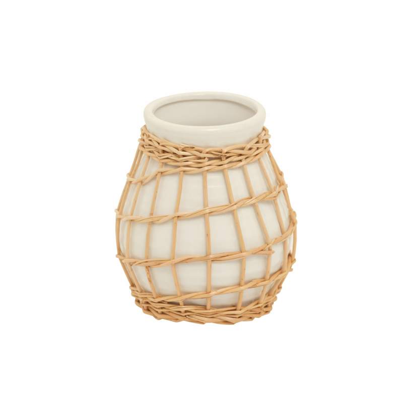 Karaca Home Melenie Vase 17 cm