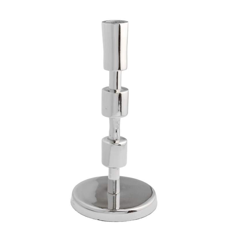 Jumbo Lutra Icon Candlestick 23 cm