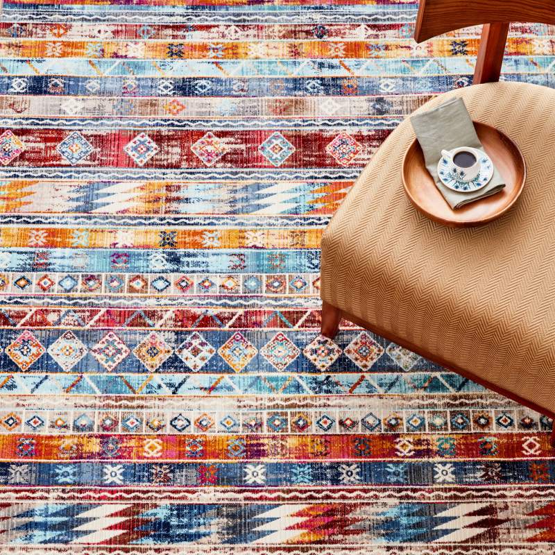 Cashmere Carpet 7/24 Alaca Exclusive Ladik 120x180 cm