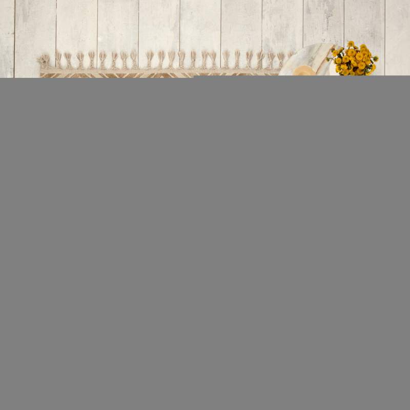 Cashmere Carpet 7/24 Noble Arvon 80x300 cm Cashmere Carpet 7/24 Noble Arvon 80x300 cm