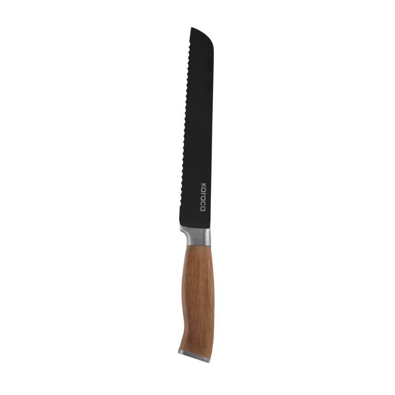 Karaca Artemis Bread Knife 20 cm