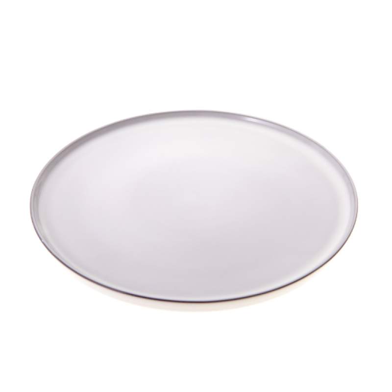 Jumbo Lord Uniq Flat Plate 26 cm