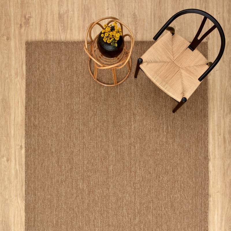 Cashmere Carpet 7/24 Rug Jute Ordos 80x150 cm Cashmere Carpet 7/24 Rug Jute Ordos 80x150 cm