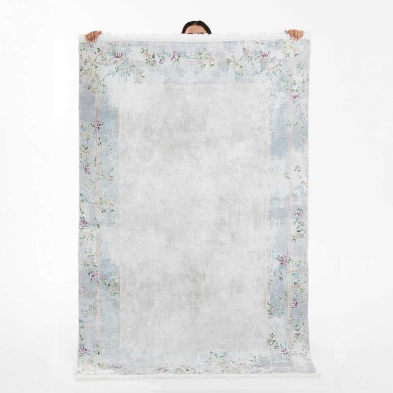 Cashmere Carpet Decorative Art Trend Carine 120x180 cm Cashmere Carpet Decorative Art Trend Carine 120x180 cm