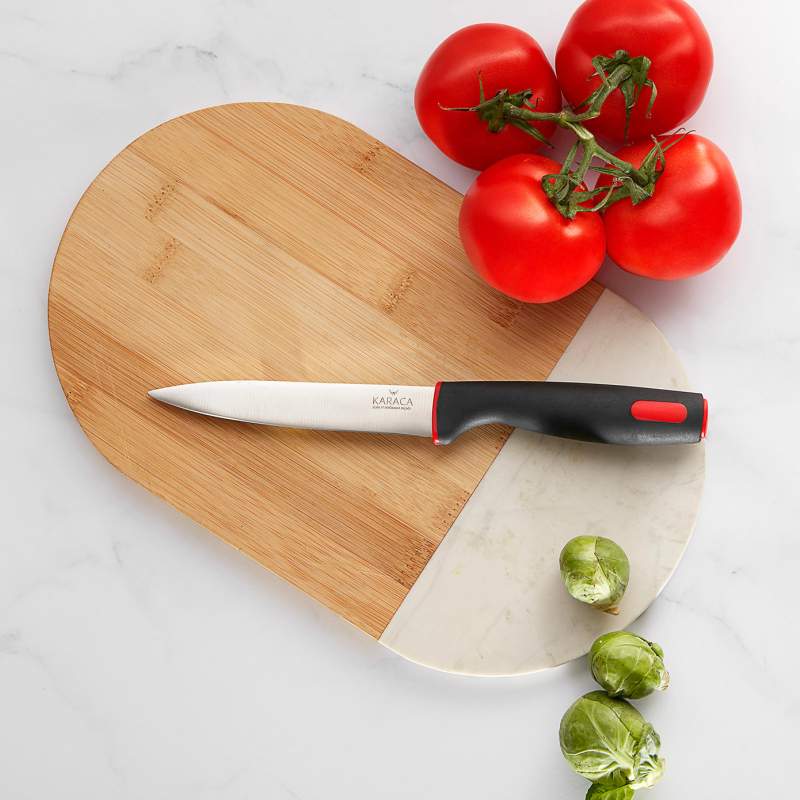 Karaca Elvis Chopping Knife 13 cm