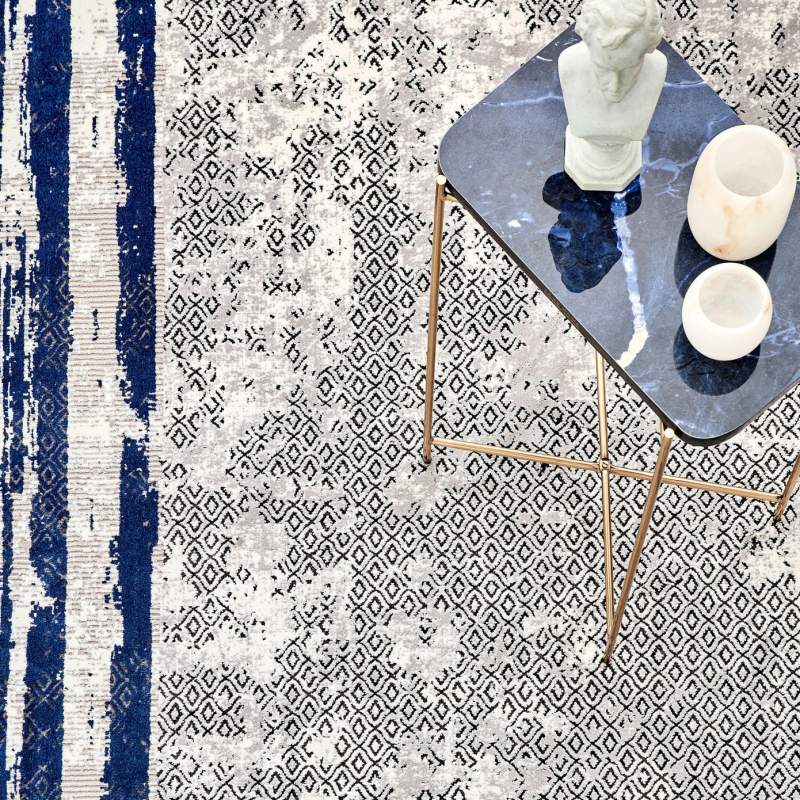 Cashmere Carpet Viscose Premium Bodrum 200x290 cm