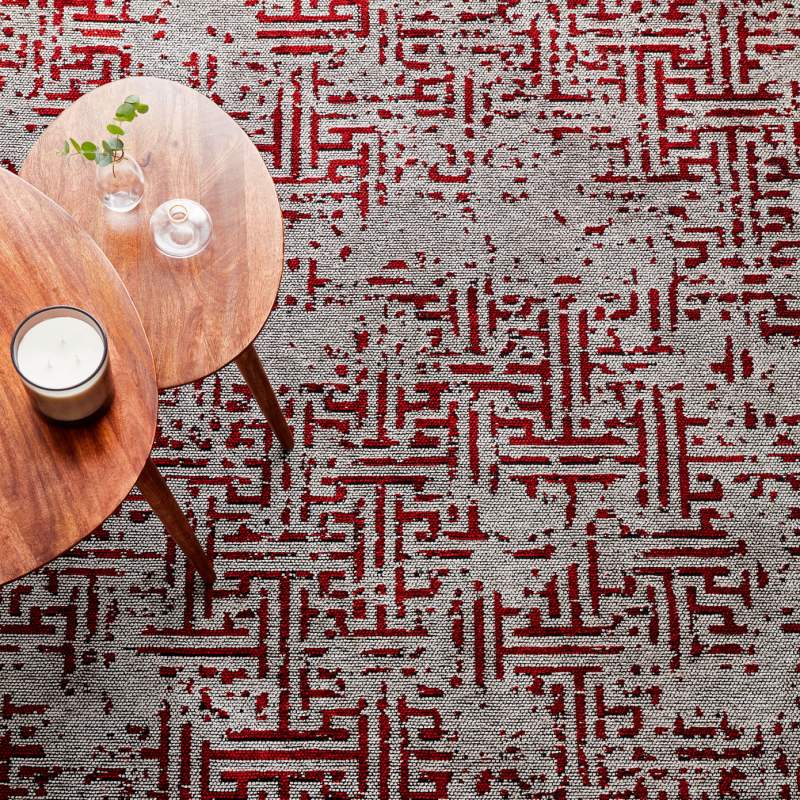 Cashmere Carpet Acrylic Urban Mitte 160x230 cm Cashmere Carpet Acrylic Urban Mitte 160x230 cm