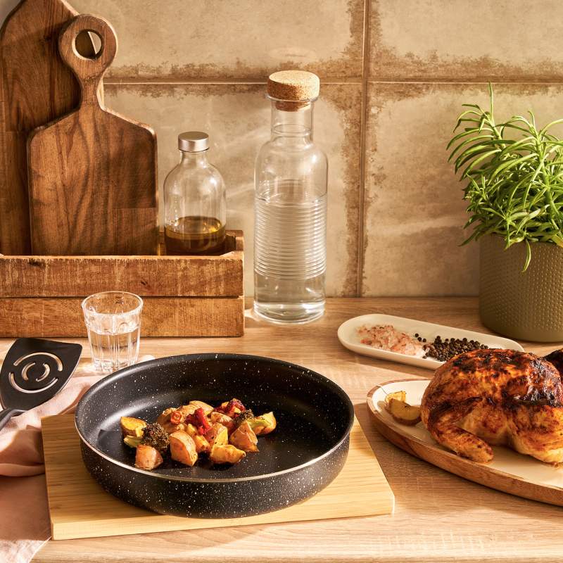 Emsan Nova Oven Tray 26 cm