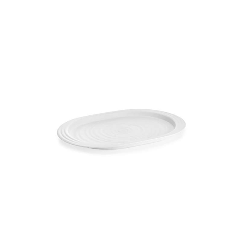 Guzzini Tierra Cream Tray