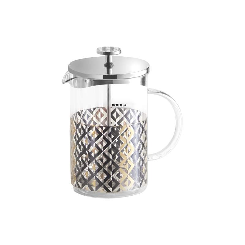 Karaca Game French Press 800 ml