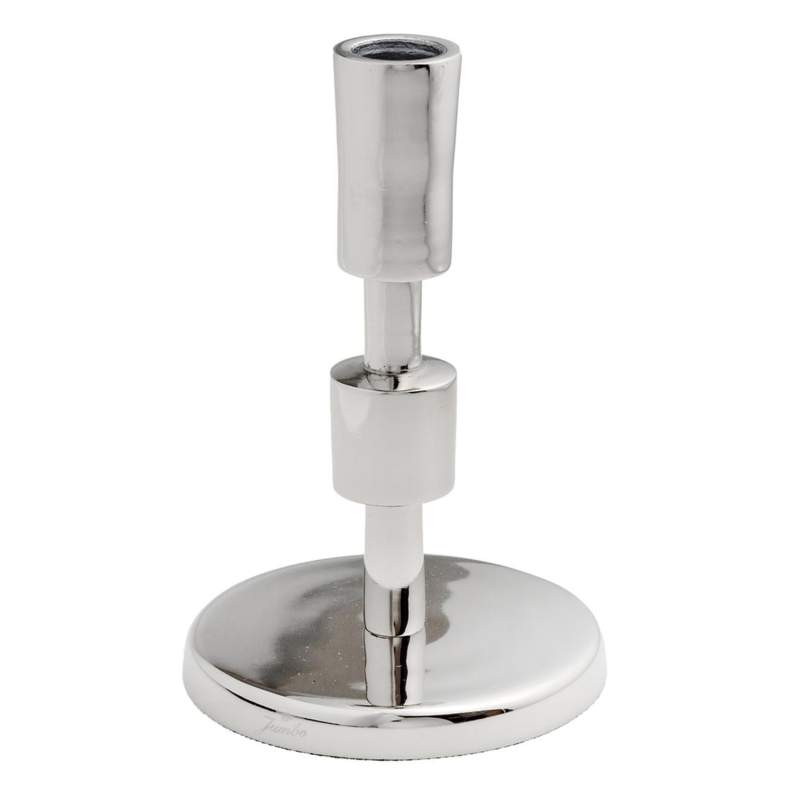 Jumbo Lutra Icon Candlestick 17 cm