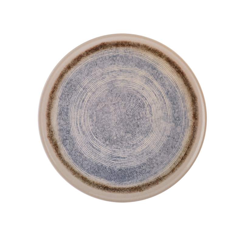 Karaca Ephesus Pizza Plate 32 cm
