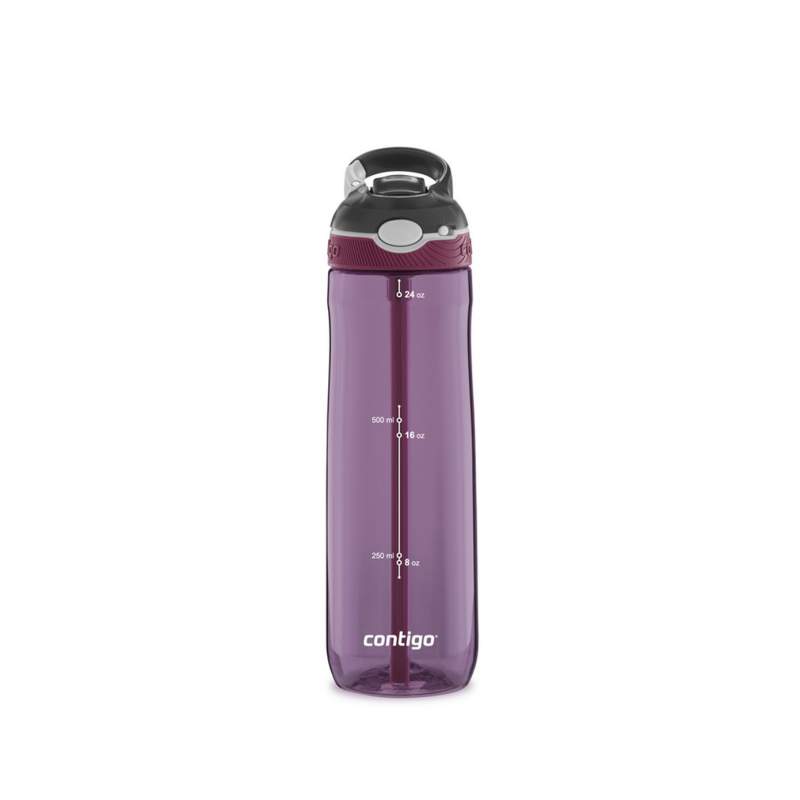 Contigo Ashland Passion Fruit Water Bottle 720 ml