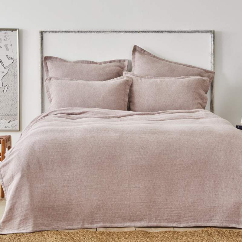 Nautica Home Donati Beige Single Bedspread Set Nautica Home Donati Beige Single Bedspread Set