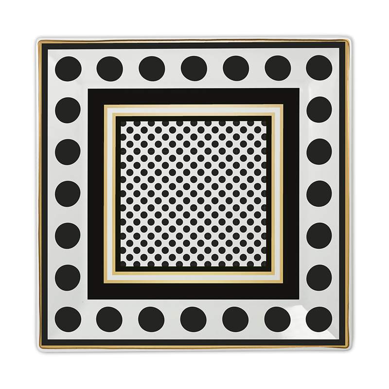 Baci Milano Optical Tray 15x15 cm
