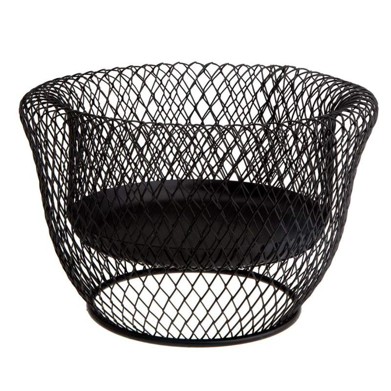 Jumbo Round Bread Plate