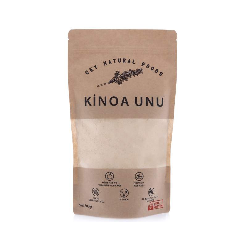 Cey Natural Quinoa Flour 500 g