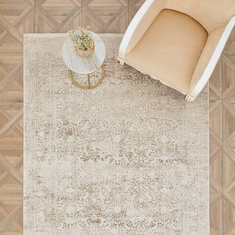 Cashmere Carpet Viscose Limited Adalya 160x230 cm