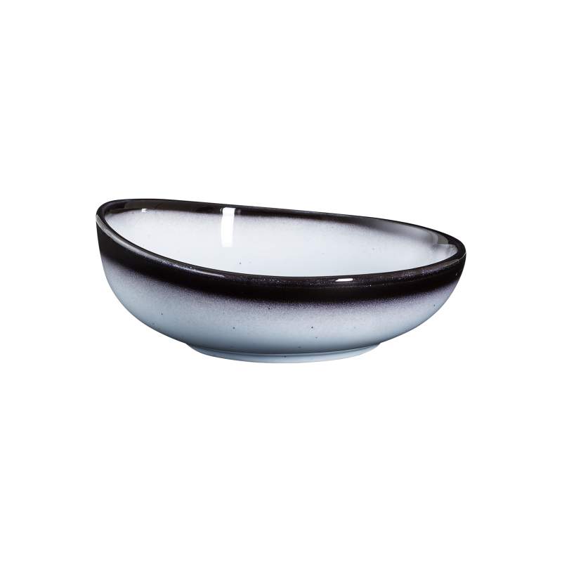 Jumbo Joy White Bowl 18 cm