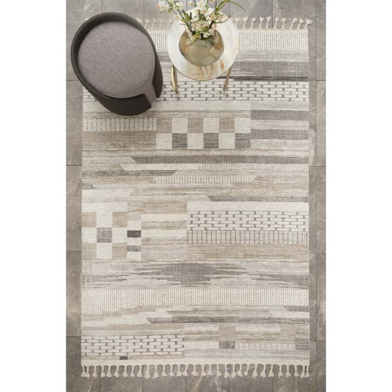 Cashmere Carpet 7/24 Luna Ares 80x300 cm