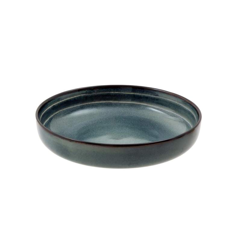 Jumbo Fjord Deep Plate 22 cm