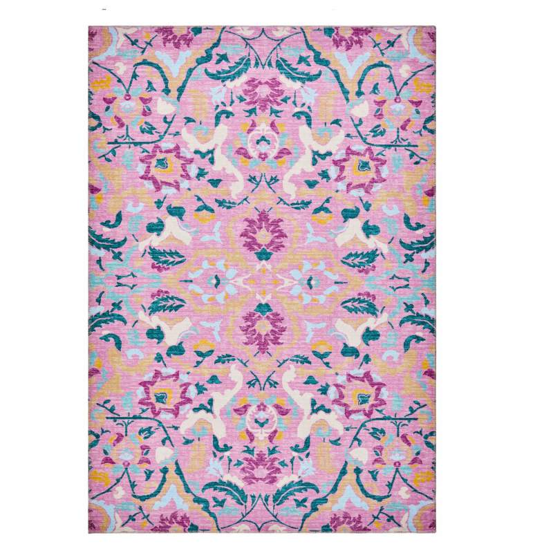 Cashmere Carpet Decorative Art Trend Sevilla Double Sided 80x300 cm