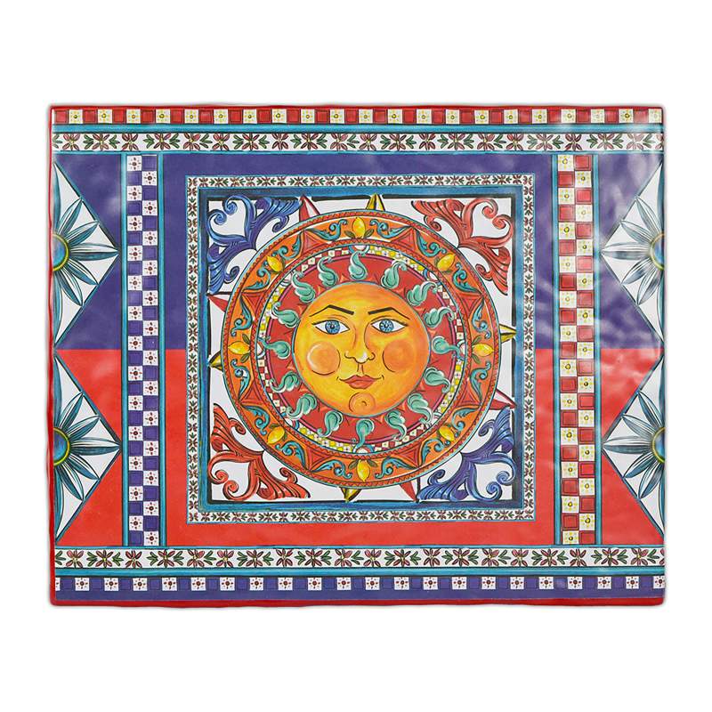 Baci Milano Sole Mio Cutting Board 26x32 cm