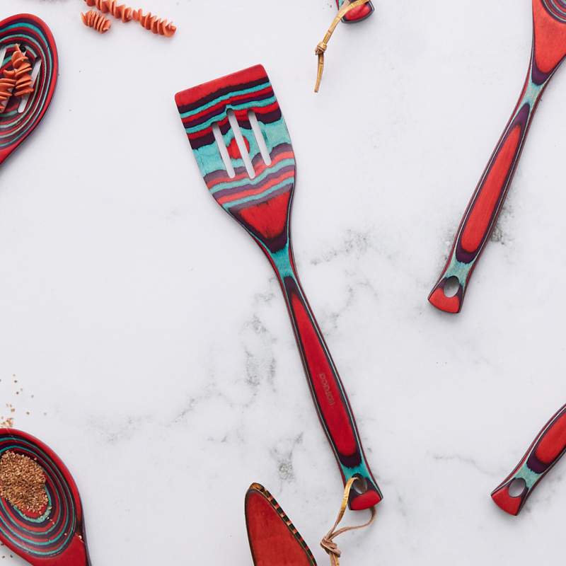 Karaca Bailando Pakka Slotted Spatula