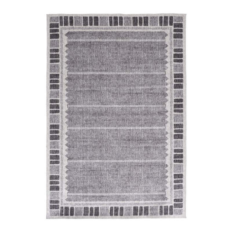 Cashmere Carpet Decorative Art Trend Marble 180x280 cm
